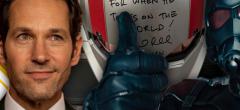 Marvel : façon Ant-Man, Paul Rudd vole au secours de cet enfant harcelé par ses camarades de classe