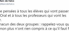 Le Grand oral : les étudiants et les professeurs pestent contre cette épreuve inédite (22 tweets)