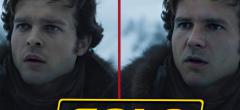 Star Wars : Solo avec Harrison Ford à la place de Alden Ehrenreich, c'est quand même mieux (vidéo)