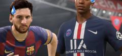 FIFA 22 : ce bug hilarant rend les parties incroyablement difficiles