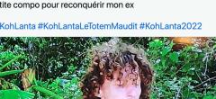 Koh-Lanta Le Totem Maudit : les internautes réagissent à l'épisode 14 (40 tweets)