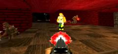 Doom : permettez à Marie d'Animal Crossing de venir vous aider à massacrer du démon grâce à ce mod