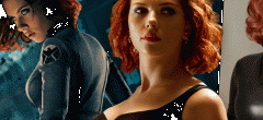 Marvel : ce cosplay de Black Widow d'Avengers a retourné Internet