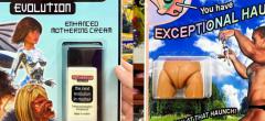 33 faux produits hilarants retrouvés dans des vrais magasins (partie 2)