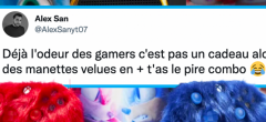 Xbox : les internautes se moquent des manettes poilues en hommage à Sonic et Knuckles (20 tweets)