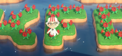 KFC ouvre un restaurant dans Animal Crossing : New Horizons