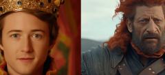 Game of Thrones : 13 personnages en version Wes Anderson