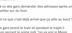 Top 20 des tweets les plus drôles sur les clashs, le respect est mort