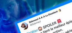 Obi-Wan Kenobi épisode 5 : le retour de ce duo emblématique met les internautes dans tous leurs états (15 tweets)