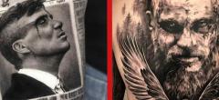 60 tatouages impressionnants que l'on voudrait avoir sur notre corps