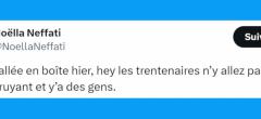 Top 20 des tweets les plus drôles sur les gens bruyants, taisez-vous par pitié