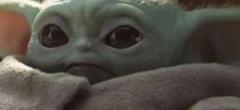 Dark Grogu, le Baby Yoda qui a sombré dans le Côté Obscur