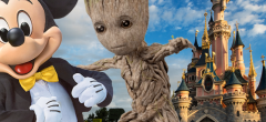 Disneyland : un véritable Baby Groot animatronique va danser dans les parcs (vidéo)