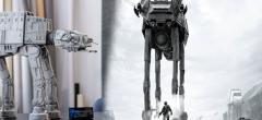 Star Wars : LEGO dévoile son nouvel AT-AT qui va réjouir tous les fans de l'Empire