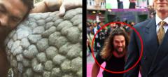 Ces 21 photographies montrent que Jason Momoa est le gars le plus cool d'Instagram