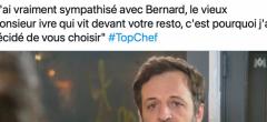 Top Chef : les meilleures réactions à l'épisode 11 (20 tweets)