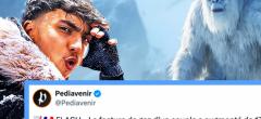 Youtube : 13 meilleures vannes sur l'ascension de l'Everest par Inoxtag