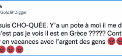 Top 25 des tweets les plus drôles sur l'argent, pour les plus gros radins d'entre vous