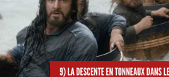 Le Hobbit, Jurassic Park, Captain America : voici les 10 pires scènes de films selon les fans