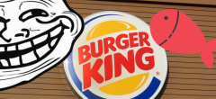 1er avril : Burger King trolle ses clients grâce à Mc Donald's