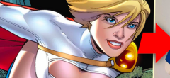 Power Girl : ce cosplay de l'héroïne DC va vous donner envie de mieux la connaître