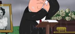 L'hommage émouvant à Carrie Fisher dans le dernier épisode de Family Guy