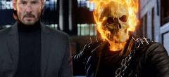 Ghost Rider : Keanu Reeves débarque dans le MCU avec ce trailer réalisé par un fan