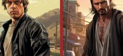 Star Wars : 16 personnages imaginés dans l'univers de GTA