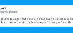 Top 20 des tweets les plus drôles sur les moments gênants, ils nous hantent à vie