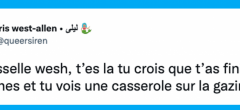 Top 20 des tweets les plus drôles sur la vaisselle, la pire des tâches ménagères