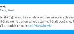 Top 20 des tweets les plus drôles sur les salles d'attente, c'est trop long