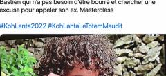 Koh-Lanta Le Totem Maudit : les internautes réagissent à l'épisode 11 (50 tweets)