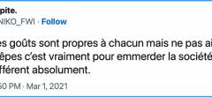 Top 20 des tweets les plus drôles sur les crêpes, on va vous donner faim