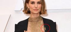 Oscars 2020 : Natalie Portman portait une cape pas comme les autres sur le tapis rouge (vidéo)