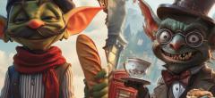 Warcraft : 12 pays devenus des gobelins