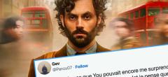 You saison 4 : les abonnés Netflix réagissent au final choquant de la partie 2 (20 tweets)