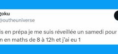 Top 20 des tweets les plus drôles sur la prépa, dites adieu à votre sommeil