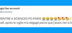 Top 20 des tweets les plus drôles sur les vigiles, nos gardiens