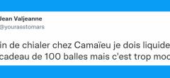 Top 20 des tweets les plus drôles sur les cadeaux, préparez-vous à être déçus