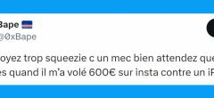 Top 20 des tweets les plus drôles sur Instagram, arrêtez avec les stories