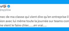 Top 20 des tweets les plus drôles sur les réunions, c'est trop long