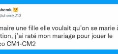 Top 20 des tweets les plus drôles sur la récré, vivement la pause