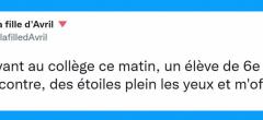 Top 20 des tweets les plus drôles sur le collège, l'Enfer sur Terre