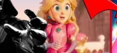 Star Wars : quand la Princesse Peach devient une Seigneur Sith, le résultat est bluffant