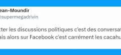 Top 20 des tweets les plus drôles sur les PMU, un Ricard et ça repart