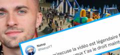 Squeezie : les internautes acclament sa dernière vidéo (15 tweets)