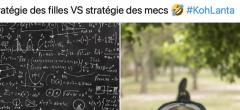 Koh-Lanta La Légende : les meilleures réactions à l'épisode 4 (50 tweets)