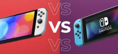 Nintendo : ce comparatif Switch/Switch OLED va vous faire économiser 350 euros (vidéo)