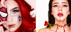 Découvrez 50 transformations maquillages incroyables par les soeurs Roberts