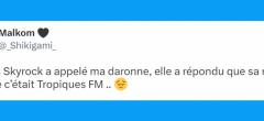 Top 20 des tweets les plus drôles sur la radio, on t'écoute toujours